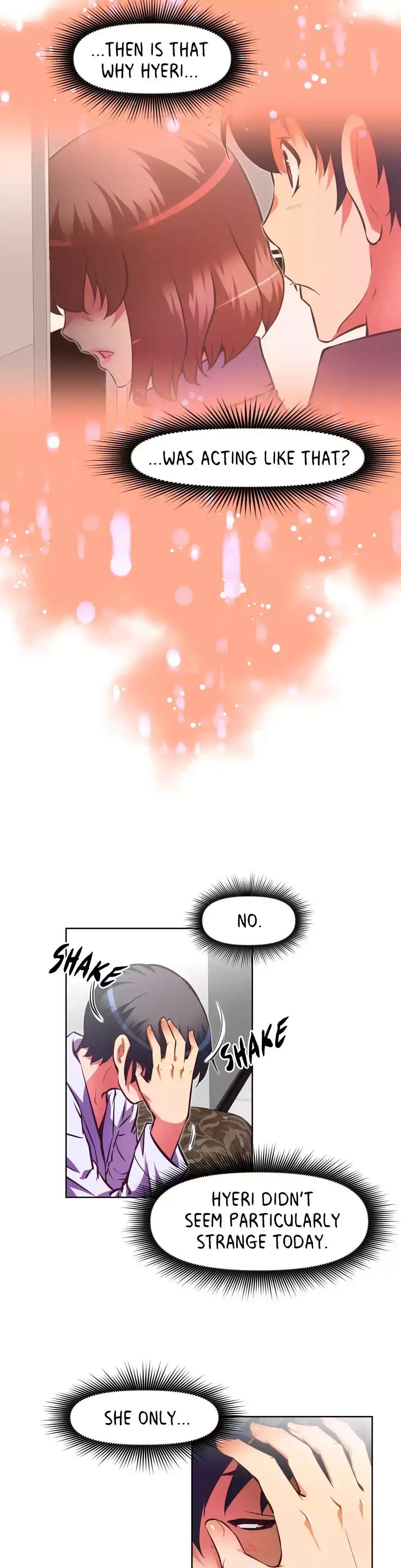 Brawling Go! - Chapter 101 [photo 5] - MangaPorn