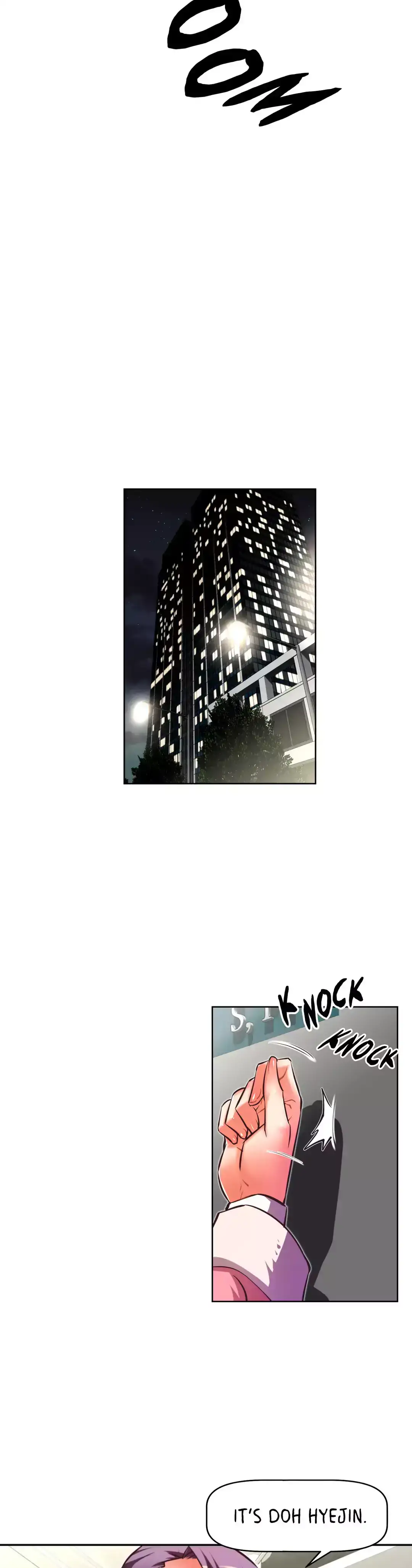 Brawling Go! - Chapter 102 [photo 14] - MangaPorn