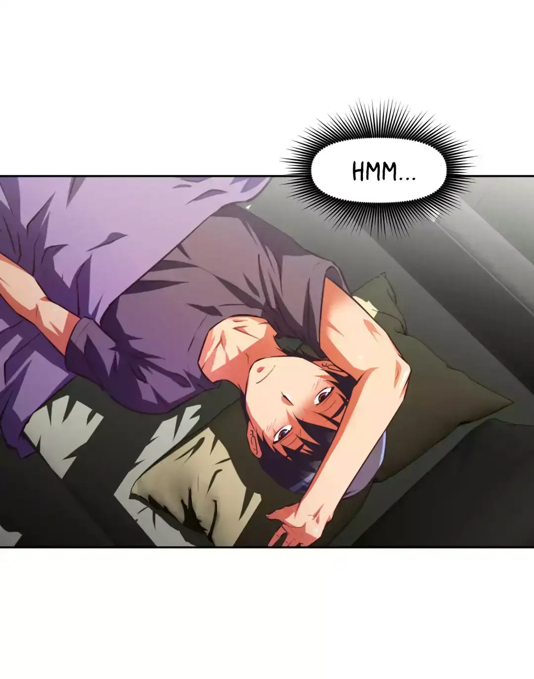 Brawling Go! - Chapter 102 [photo 31] - MangaPorn