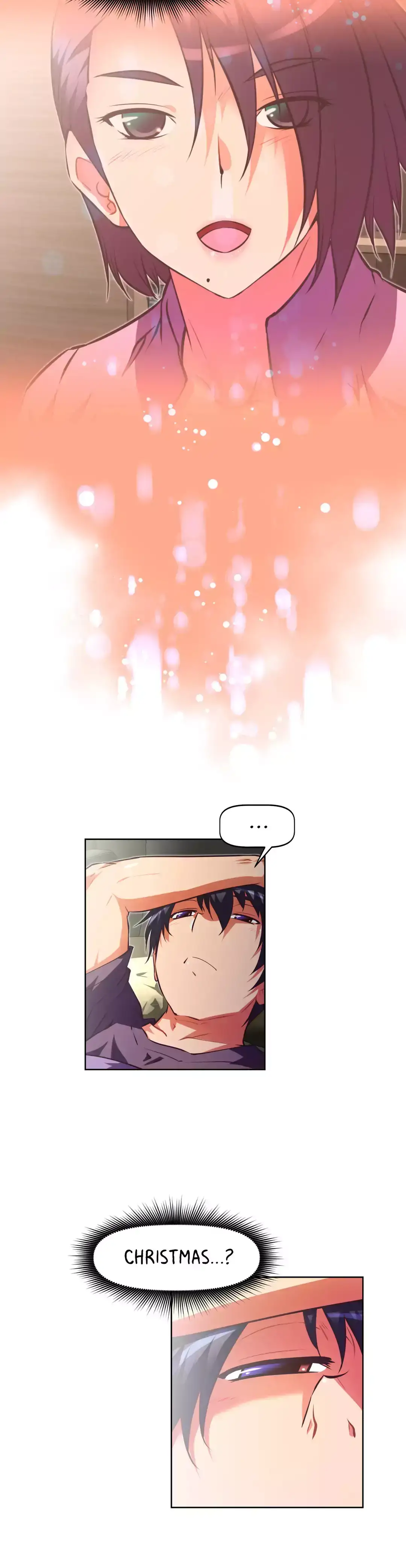Brawling Go! - Chapter 102 [photo 37] - MangaPorn