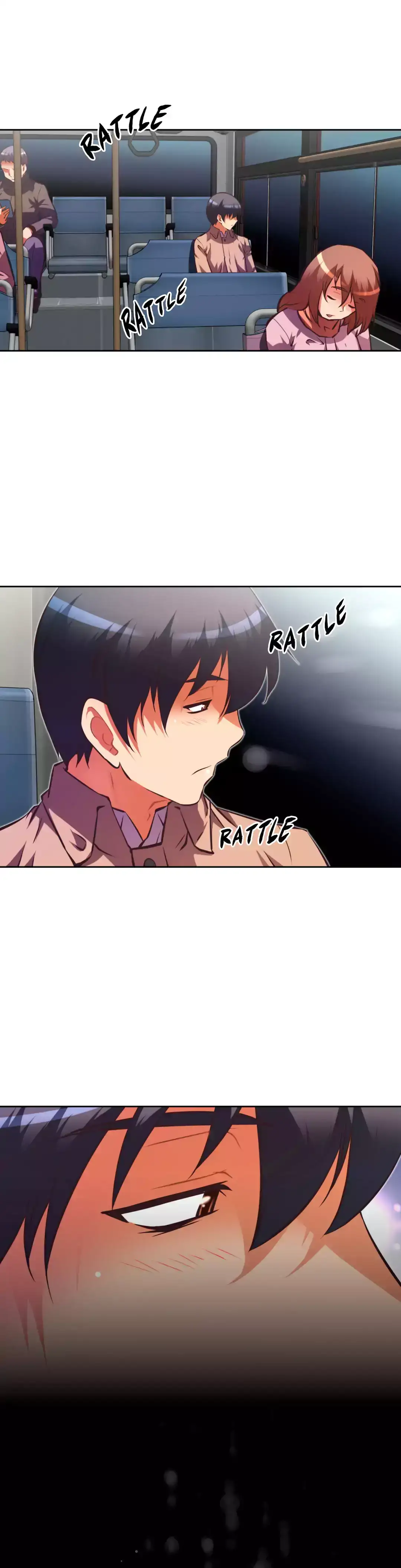Brawling Go! - Chapter 102 [photo 4] - MangaPorn