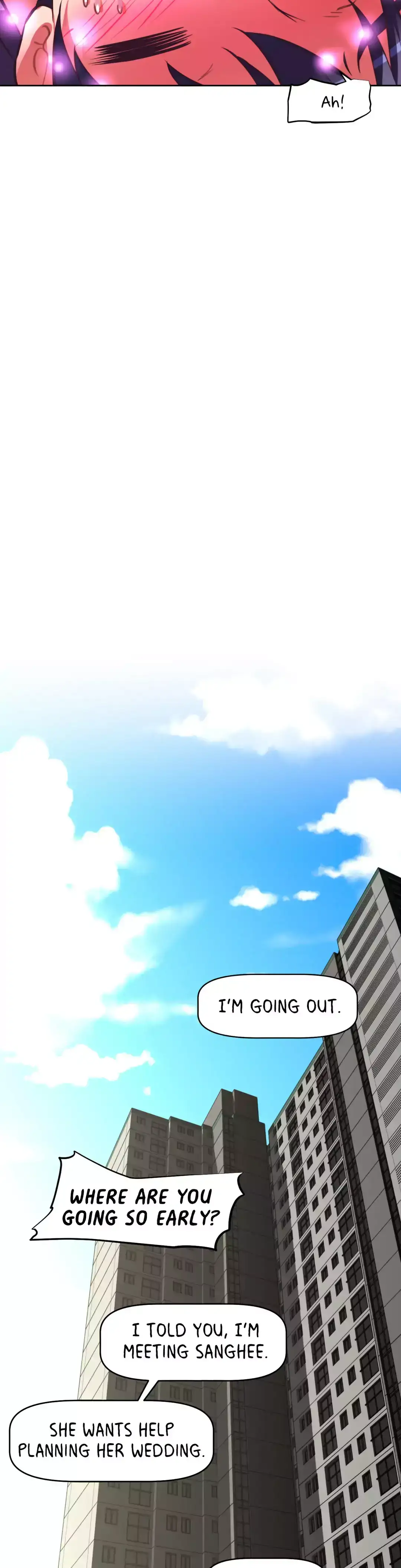 Brawling Go! - Chapter 103 [photo 14] - MangaPorn