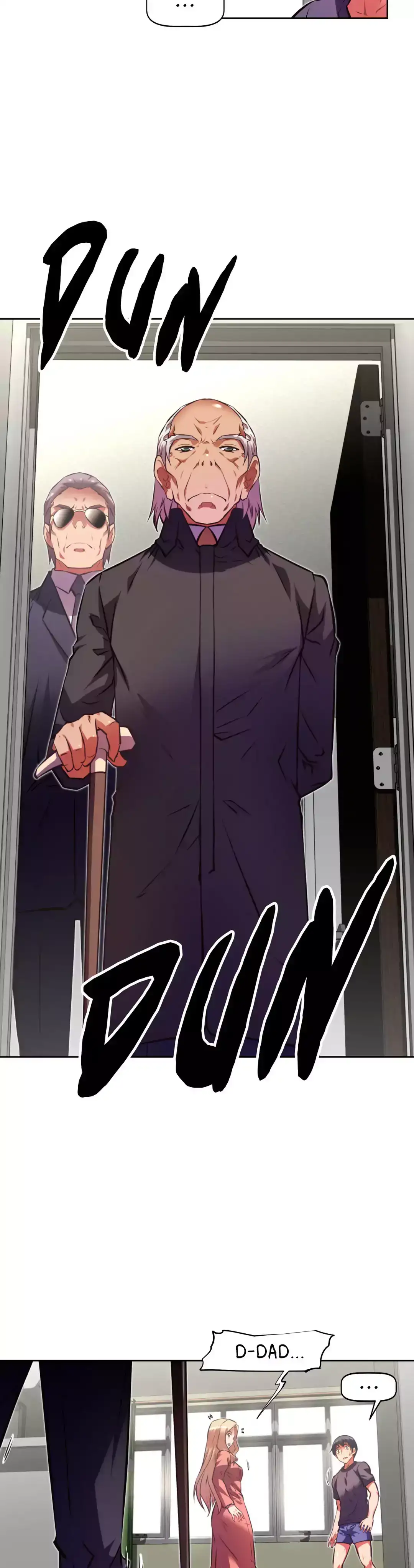 Brawling Go! - Chapter 103 [photo 32] - MangaPorn