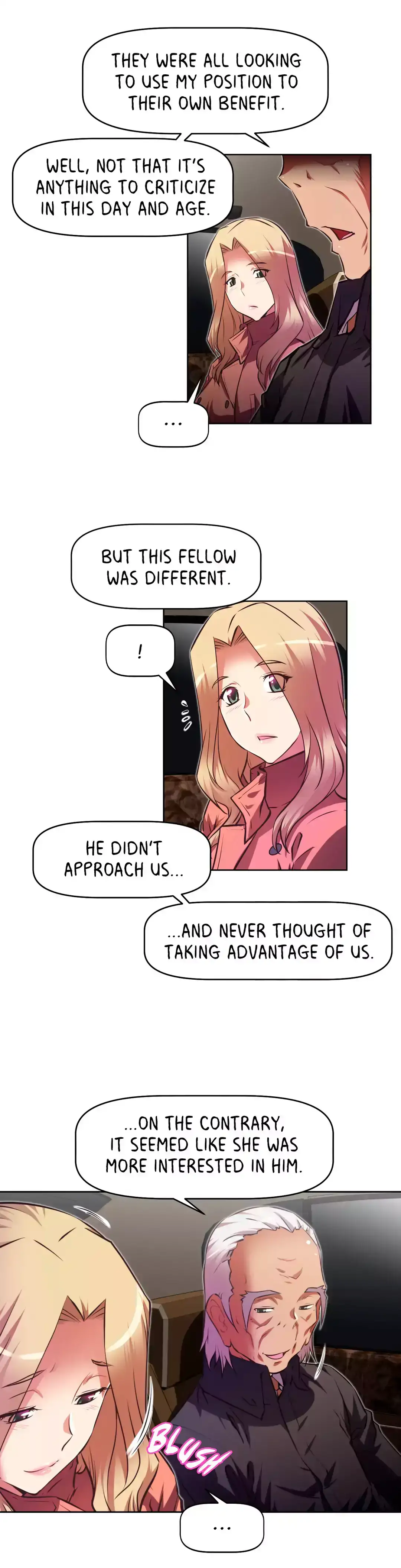 Brawling Go! - Chapter 104 [photo 10] - MangaPorn