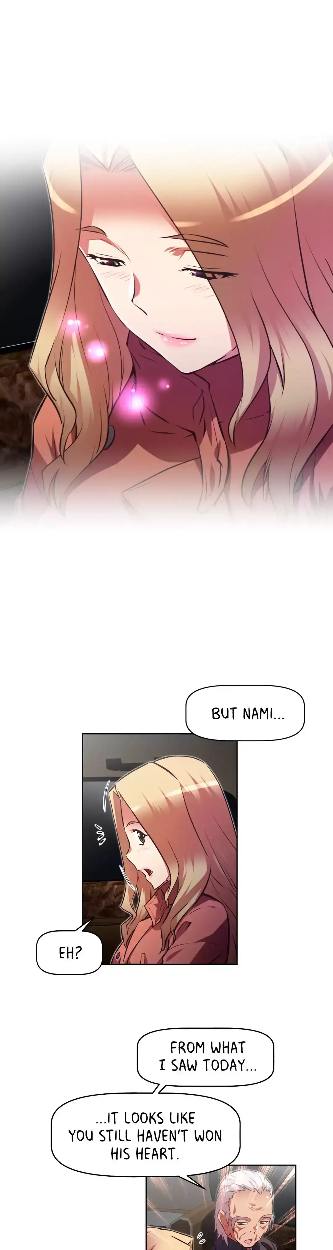 Brawling Go! - Chapter 104 [photo 16] - MangaPorn