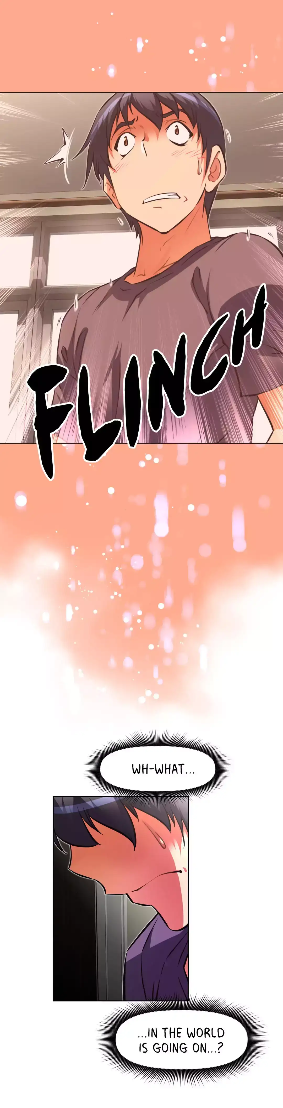 Brawling Go! - Chapter 104 [photo 31] - MangaPorn