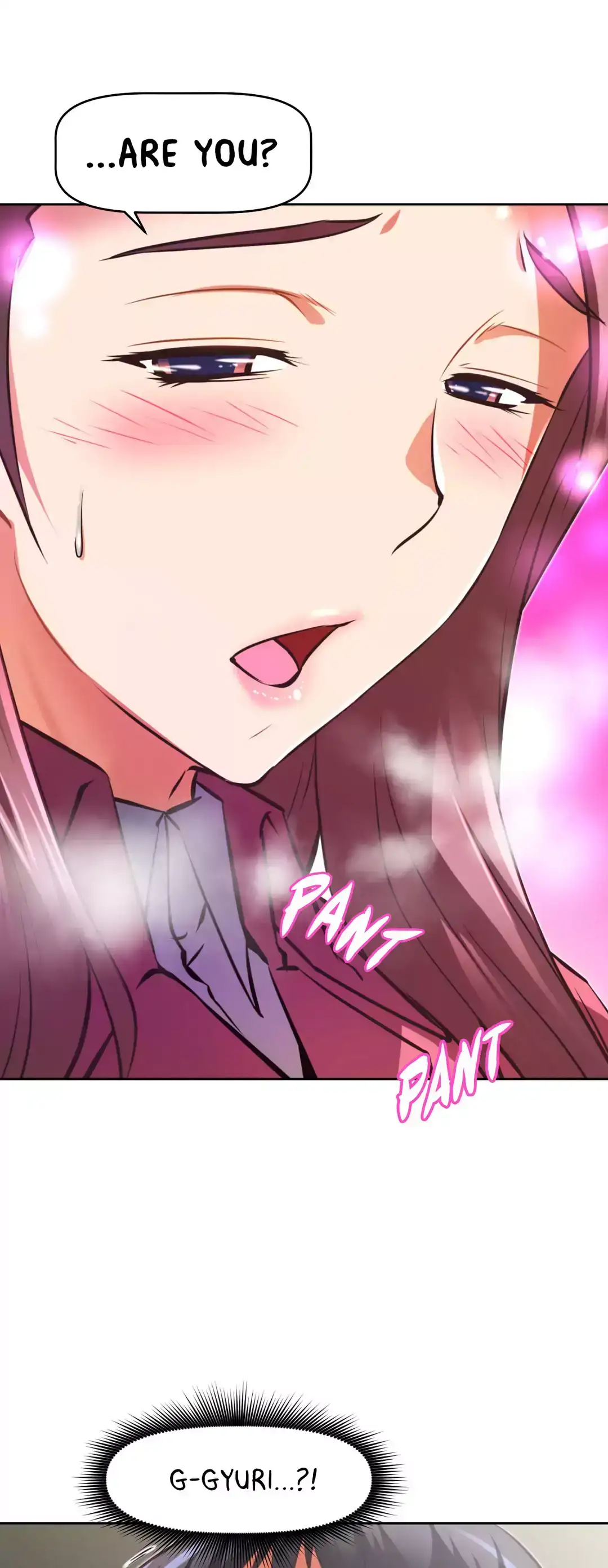 Brawling Go! - Chapter 104 [photo 43] - MangaPorn