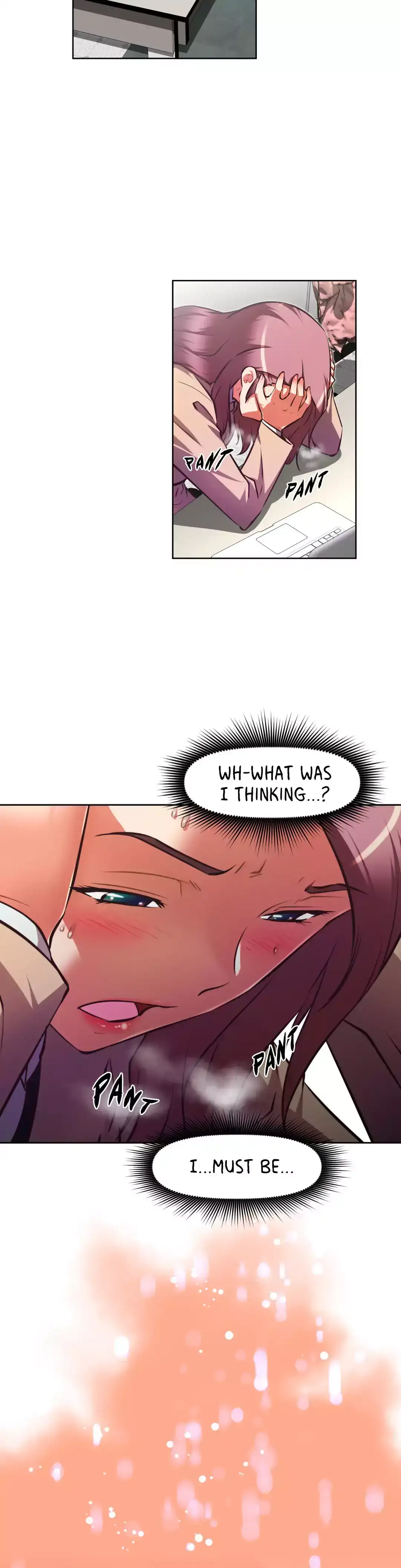 Brawling Go! - Chapter 105 [photo 14] - MangaPorn