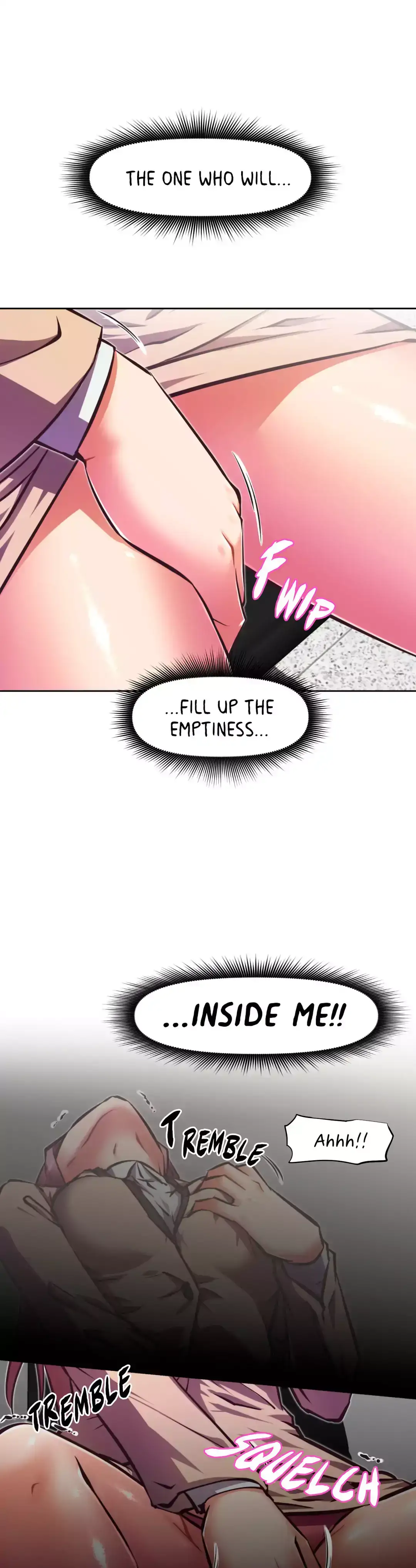 Brawling Go! - Chapter 105 [photo 26] - MangaPorn