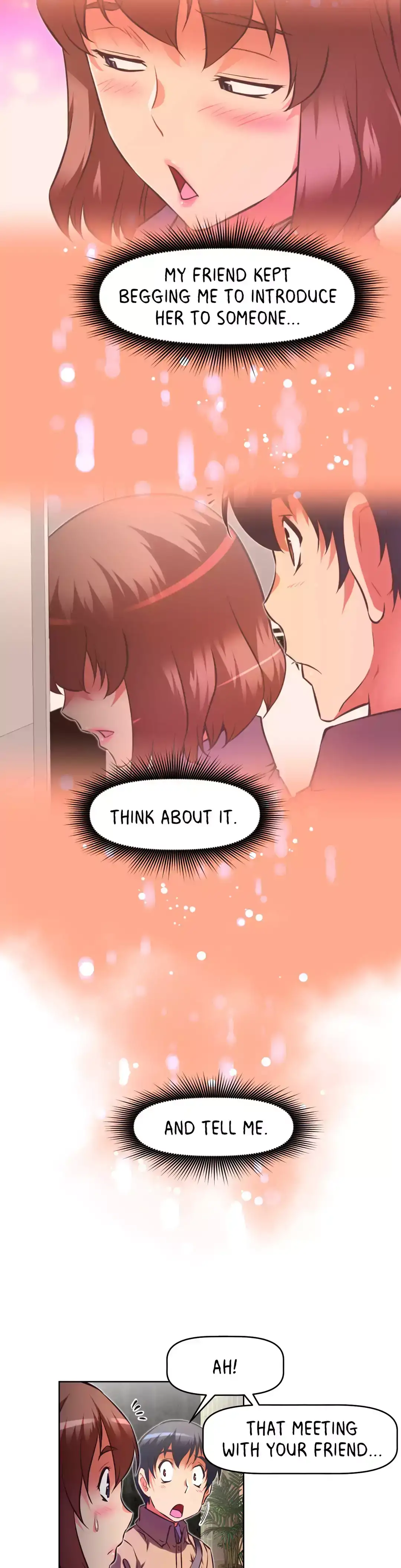 Brawling Go! - Chapter 105 [photo 35] - MangaPorn