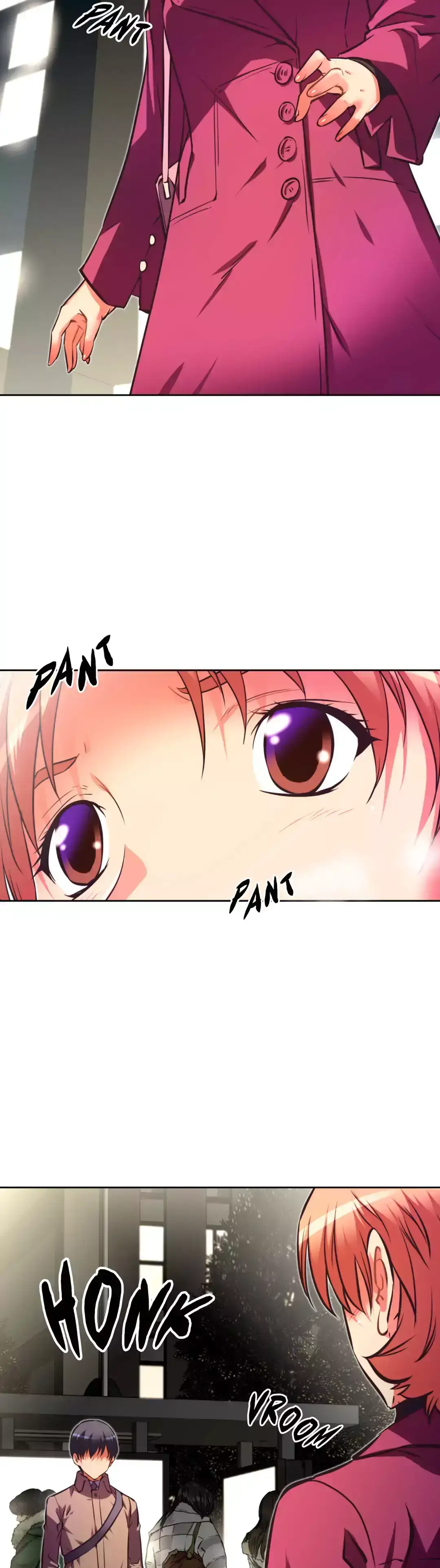 Brawling Go! - Chapter 105 [photo 40] - MangaPorn