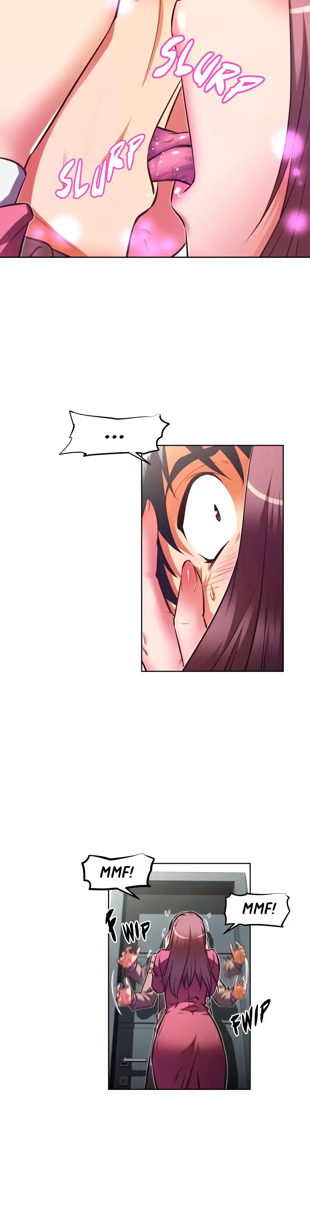 Brawling Go! - Chapter 105 [photo 9] - MangaPorn