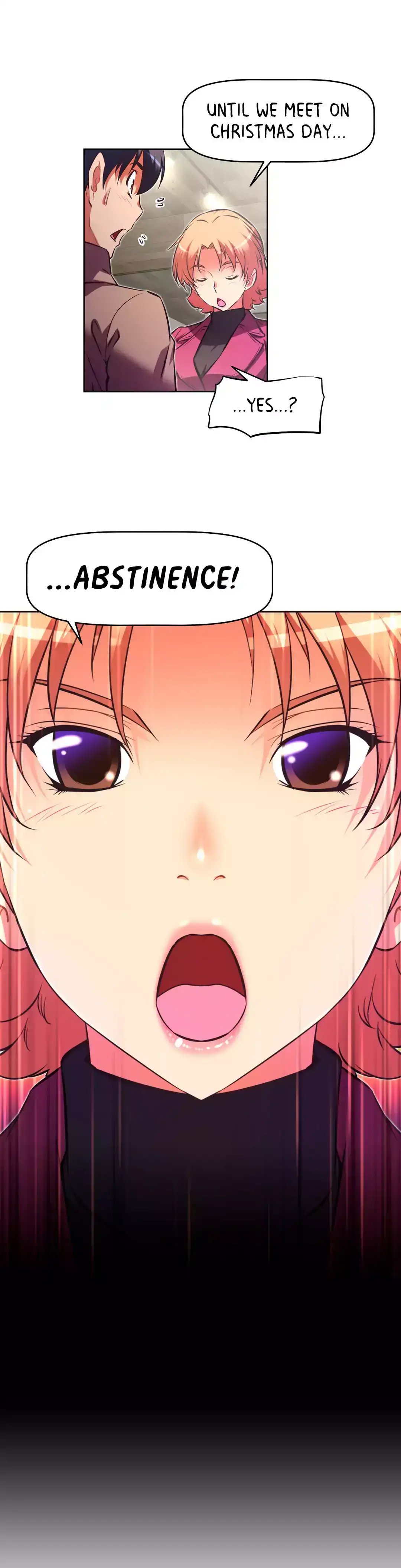 Brawling Go! - Chapter 106 [photo 25] - MangaPorn