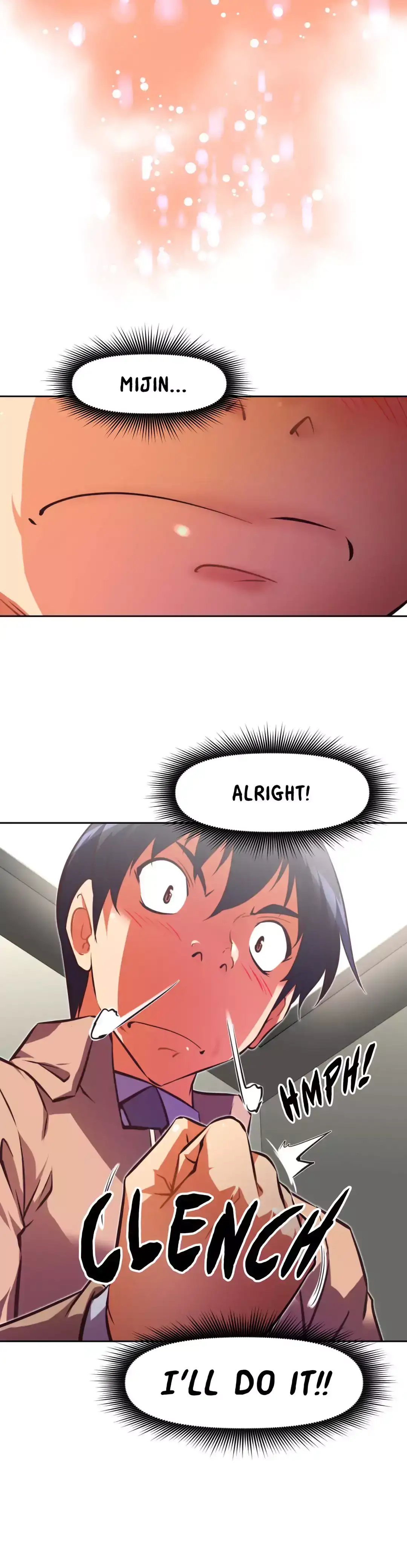 Brawling Go! - Chapter 106 [photo 34] - MangaPorn