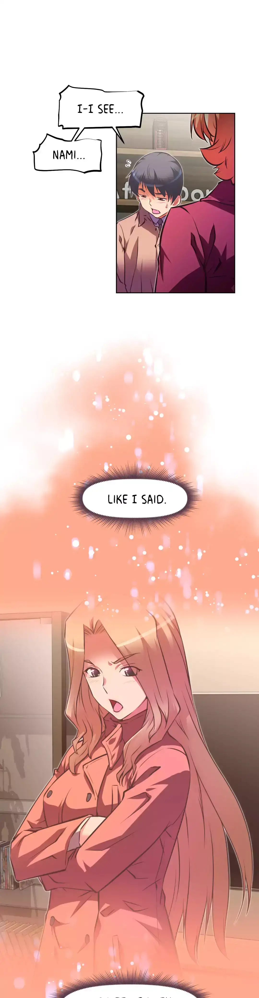 Brawling Go! - Chapter 106 [photo 5] - MangaPorn