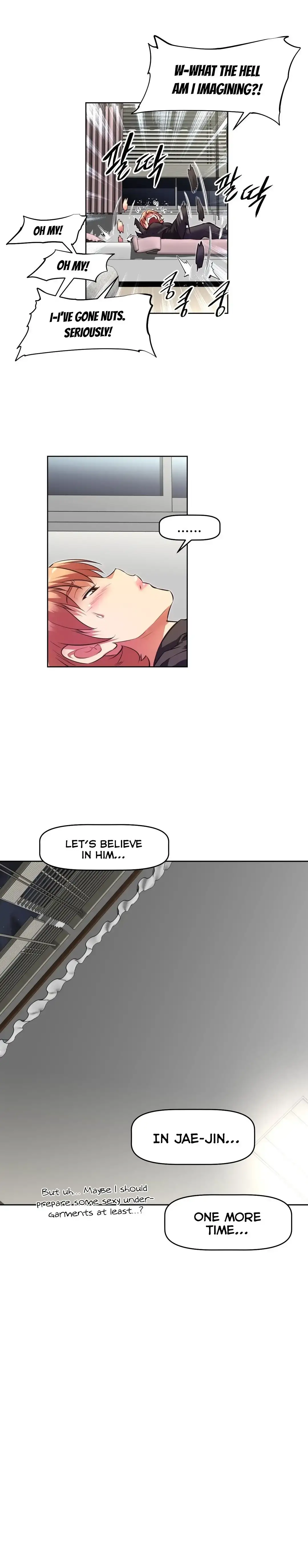 Brawling Go! - Chapter 107 [photo 17] - MangaPorn