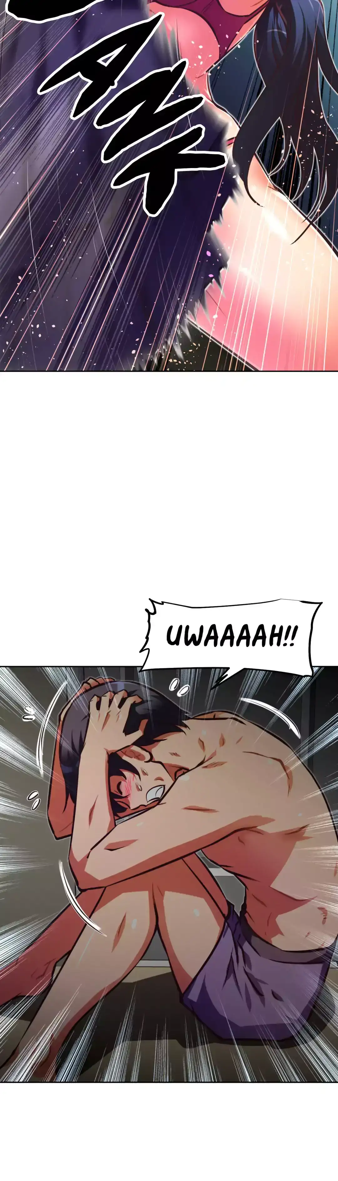 Brawling Go! - Chapter 108 [photo 10] - MangaPorn