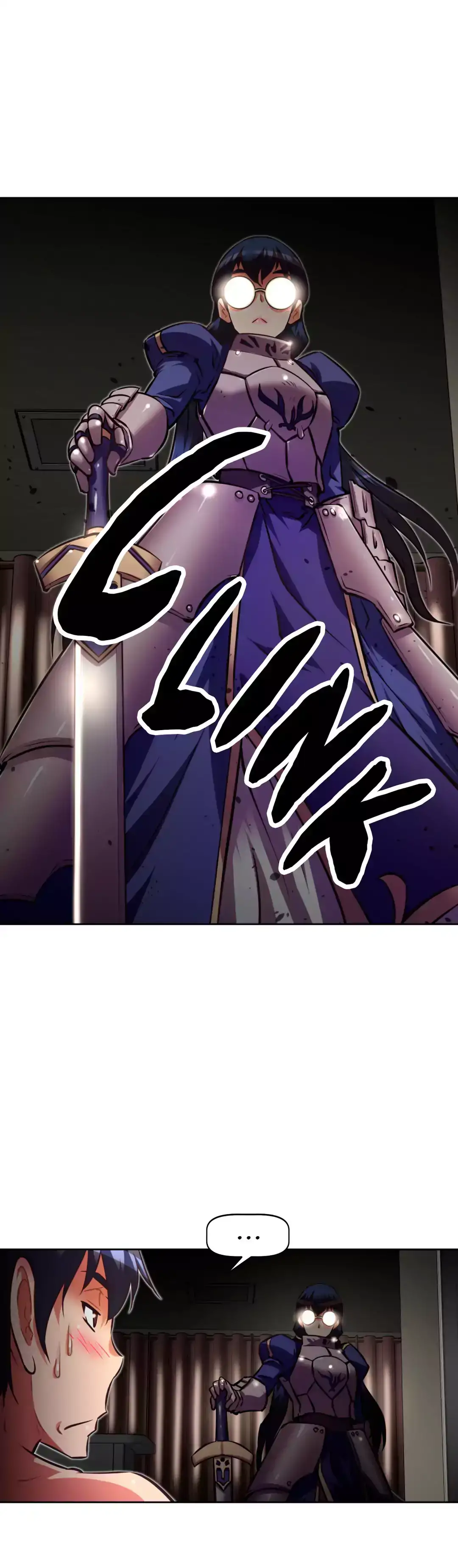 Brawling Go! - Chapter 108 [photo 19] - MangaPorn