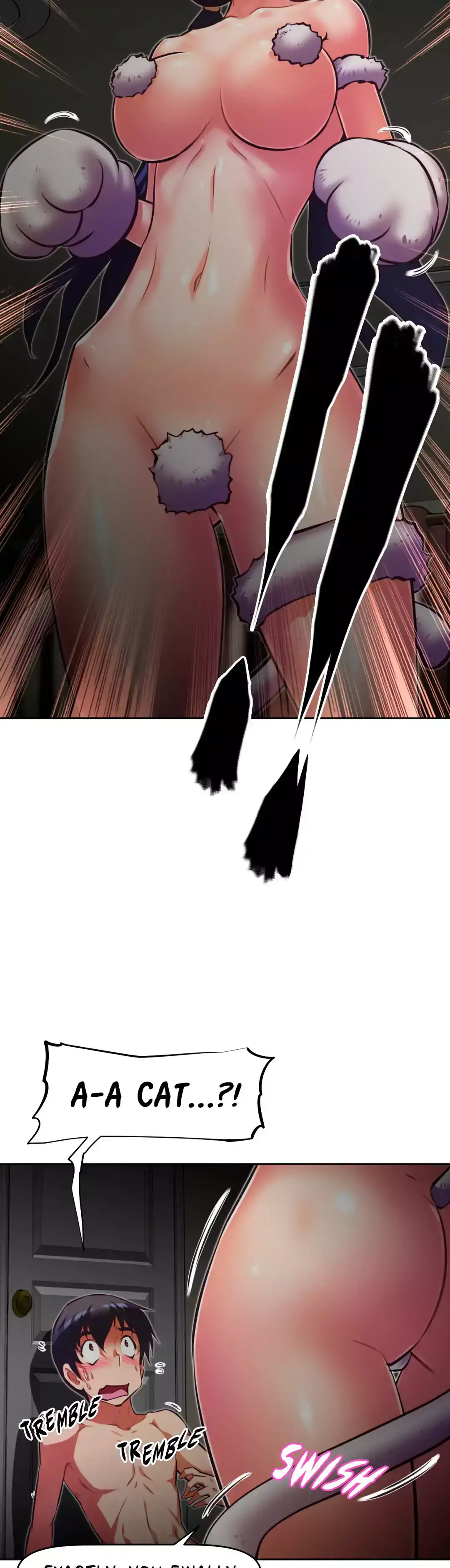 Brawling Go! - Chapter 108 [photo 29] - MangaPorn