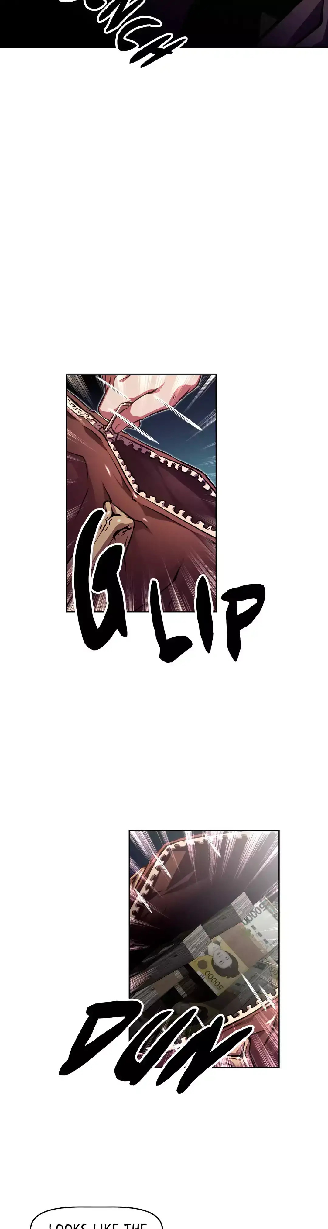 Brawling Go! - Chapter 108 [photo 38] - MangaPorn