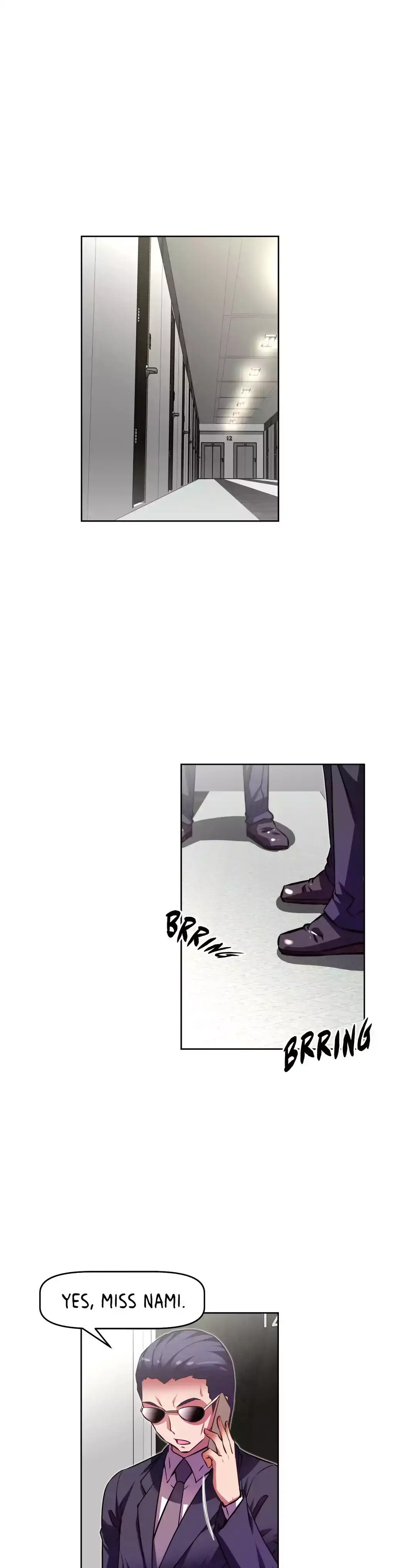 Brawling Go! - Chapter 108 [photo 4] - MangaPorn