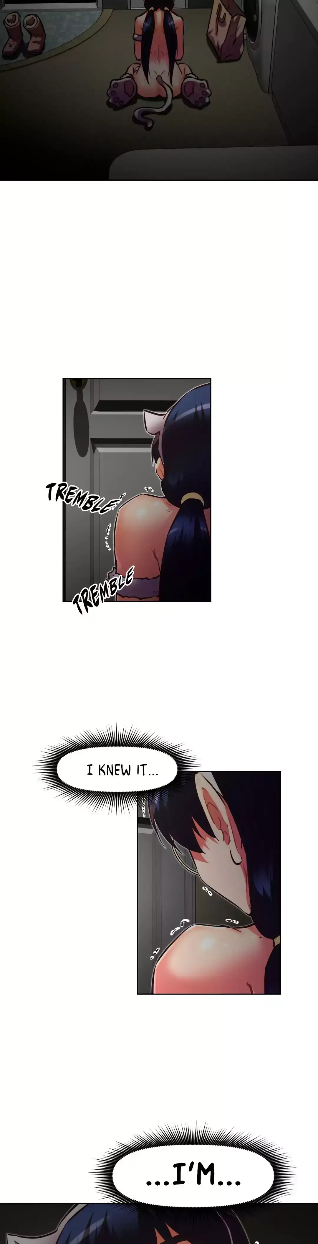 Brawling Go! - Chapter 109 [photo 33] - MangaPorn