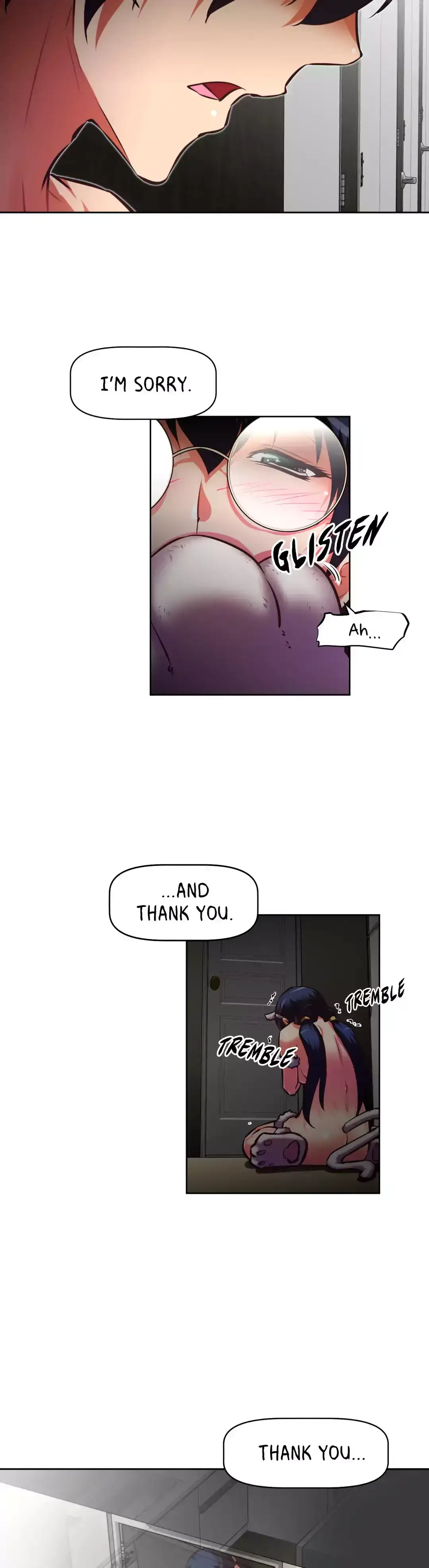 Brawling Go! - Chapter 109 [photo 41] - MangaPorn