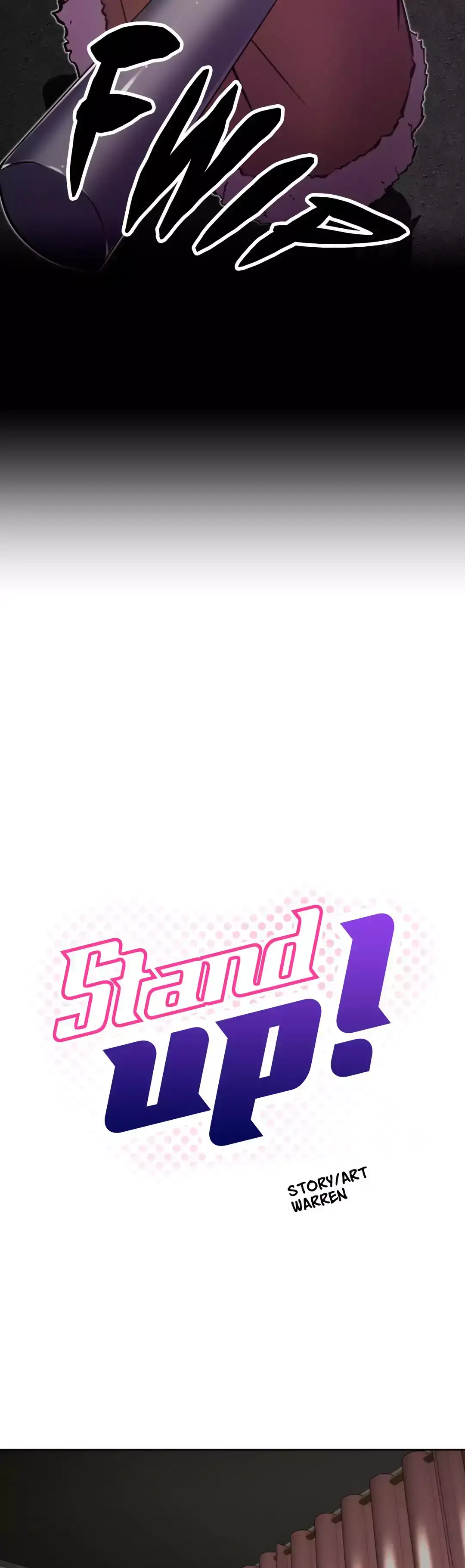 Brawling Go! - Chapter 109 [photo 5] - MangaPorn