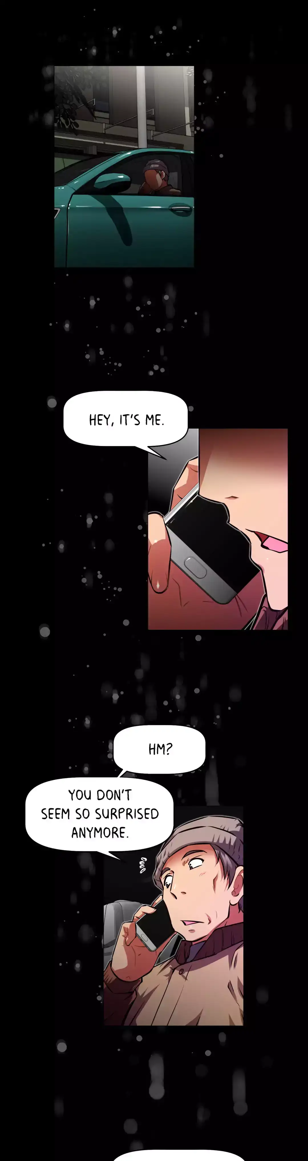 Brawling Go! - Chapter 110 [photo 13] - MangaPorn
