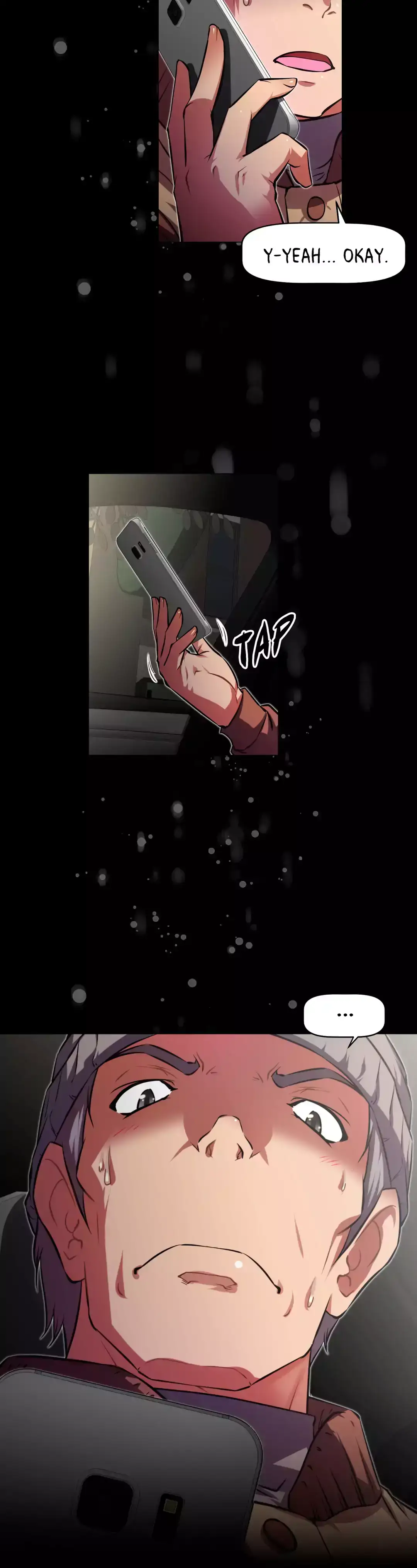Brawling Go! - Chapter 110 [photo 18] - MangaPorn