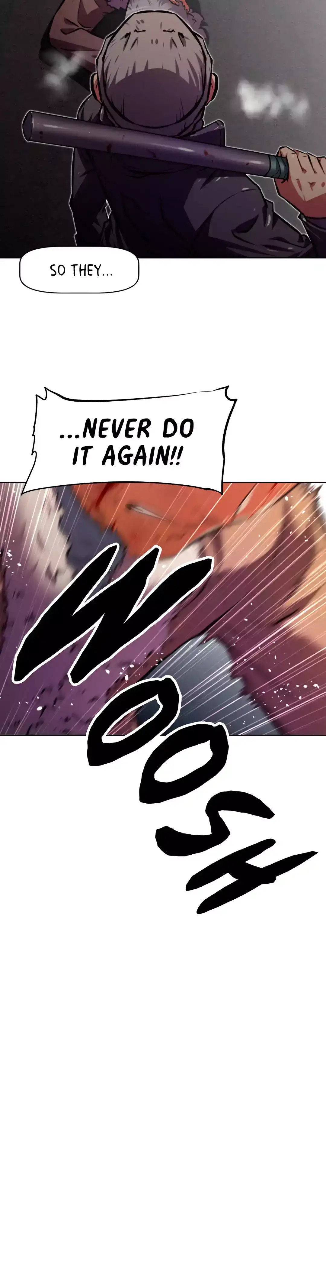 Brawling Go! - Chapter 110 [photo 24] - MangaPorn