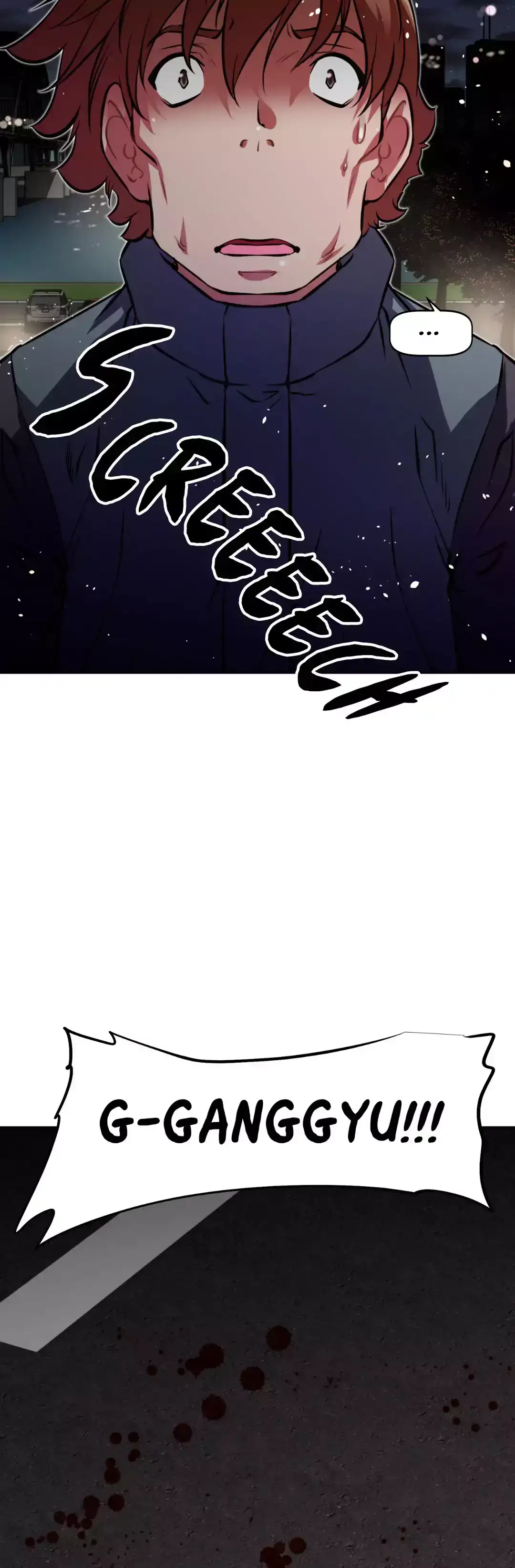 Brawling Go! - Chapter 110 [photo 47] - MangaPorn
