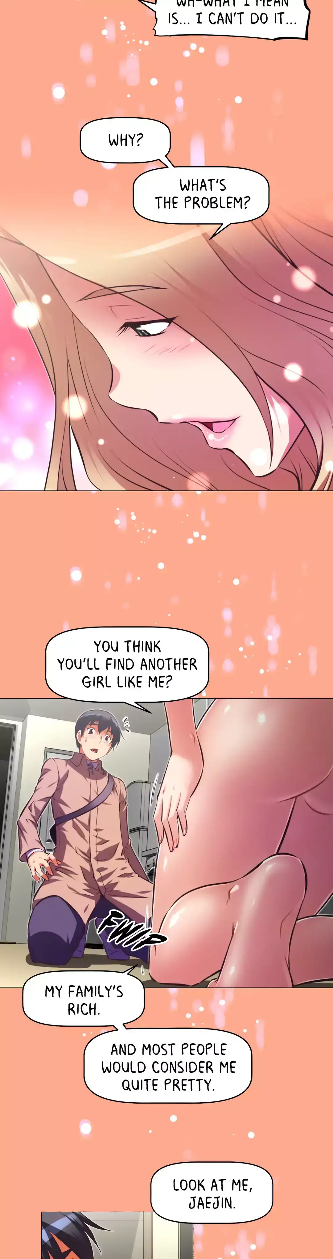 Brawling Go! - Chapter 111 [photo 25] - MangaPorn