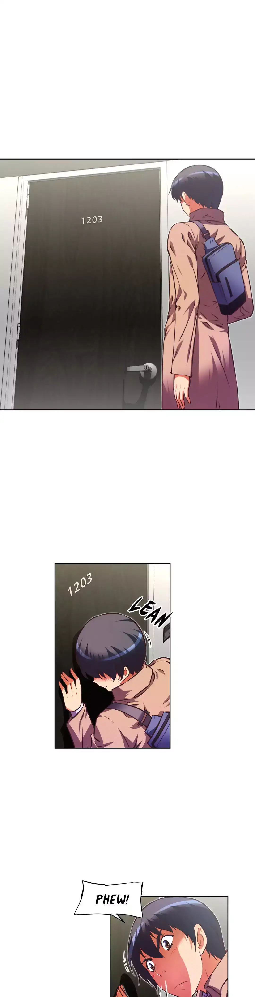 Brawling Go! - Chapter 111 [photo 3] - MangaPorn