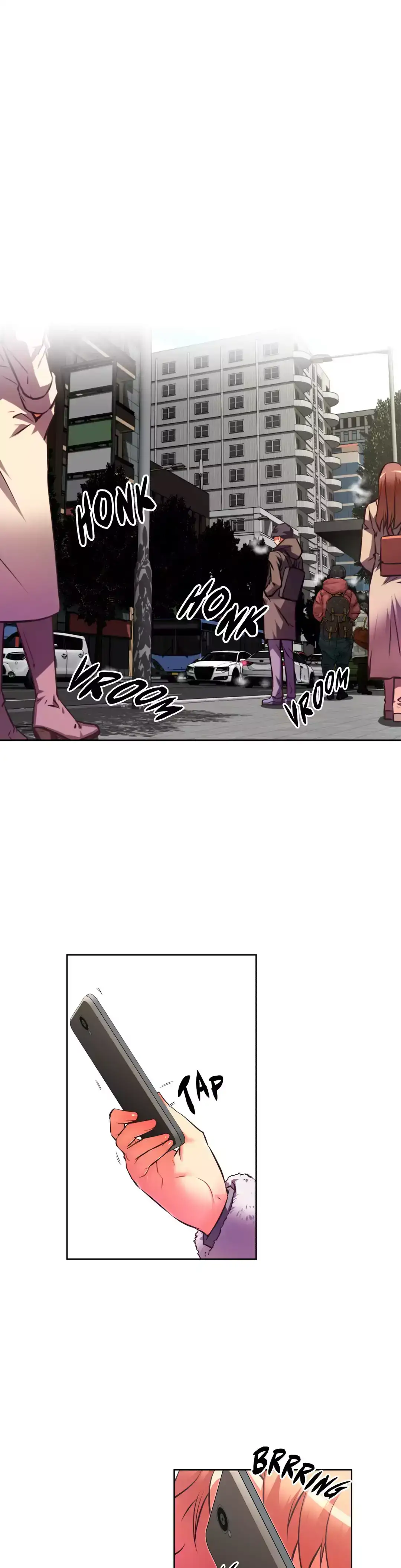 Brawling Go! - Chapter 112 [photo 1] - MangaPorn
