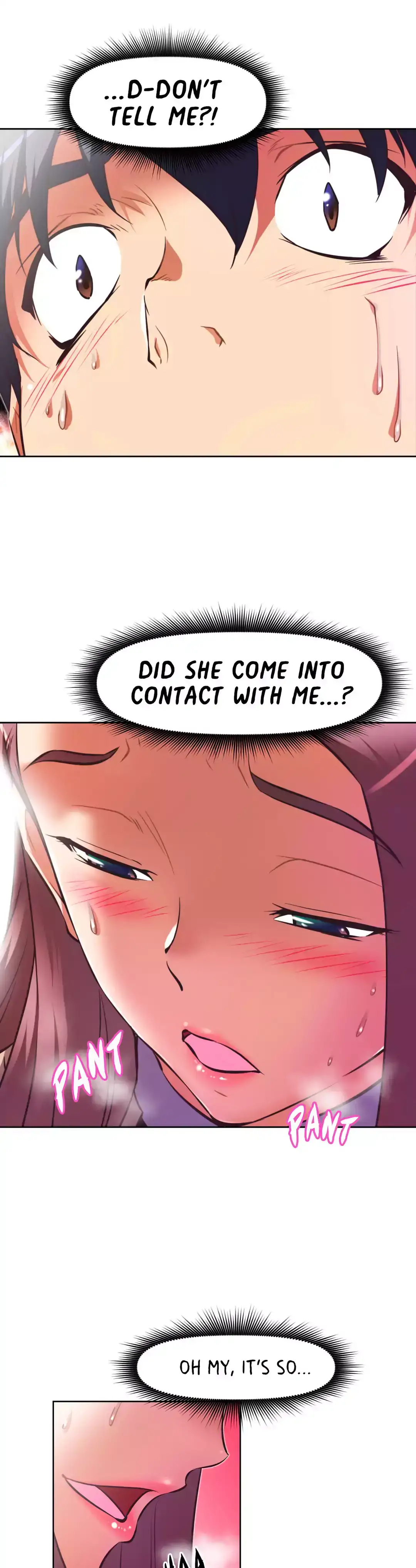 Brawling Go! - Chapter 113 [photo 10] - MangaPorn