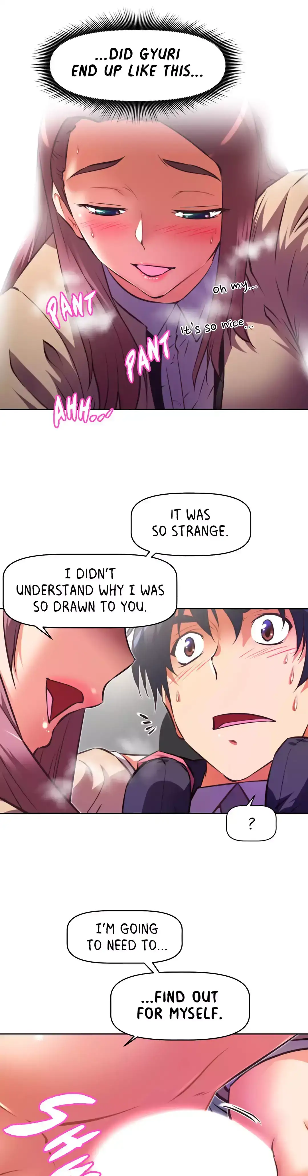 Brawling Go! - Chapter 113 [photo 13] - MangaPorn
