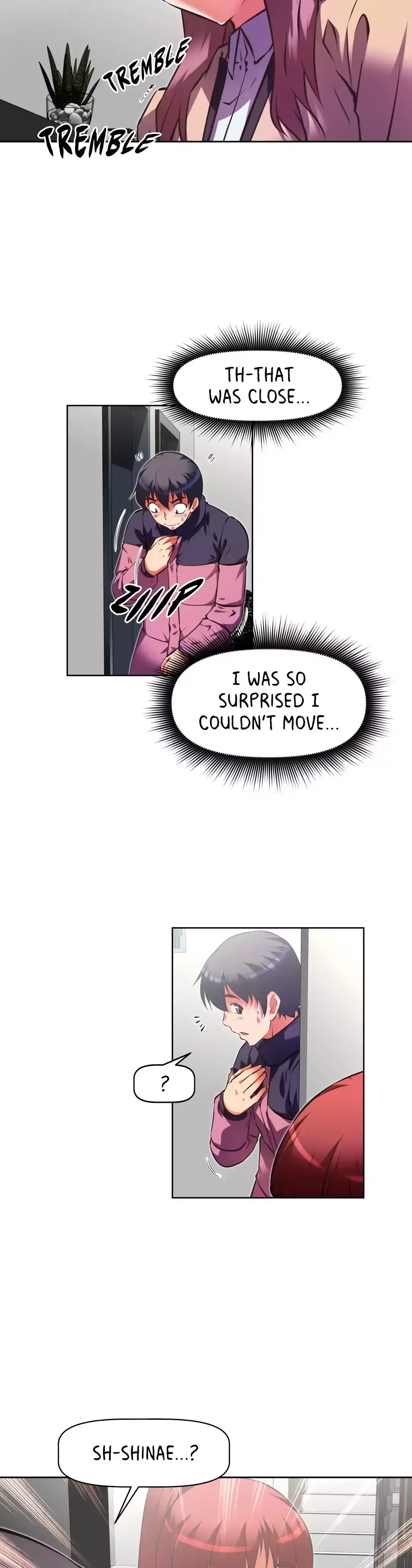 Brawling Go! - Chapter 113 [photo 16] - MangaPorn