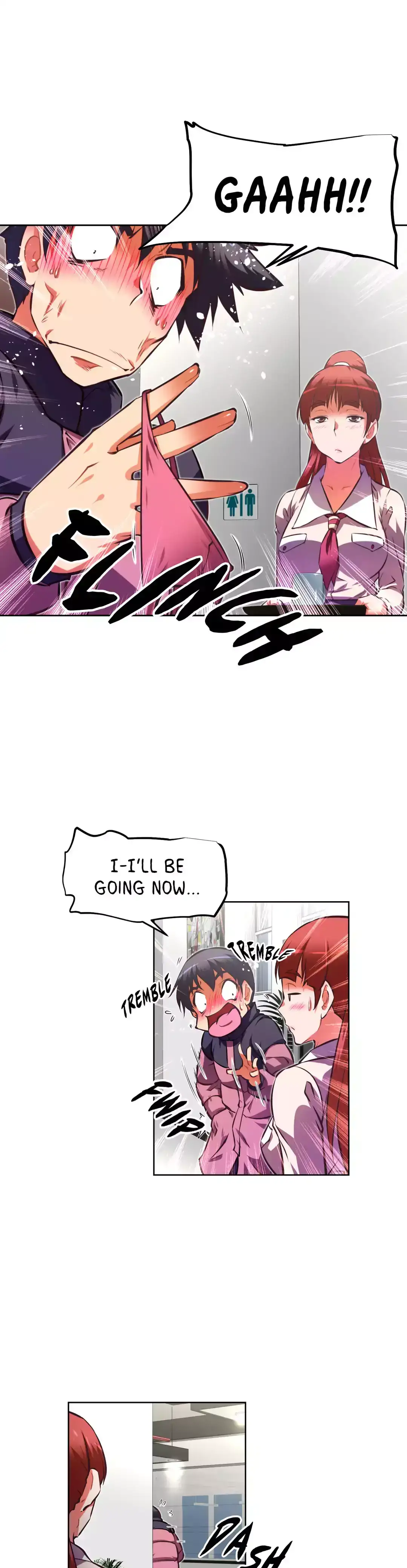 Brawling Go! - Chapter 113 [photo 21] - MangaPorn