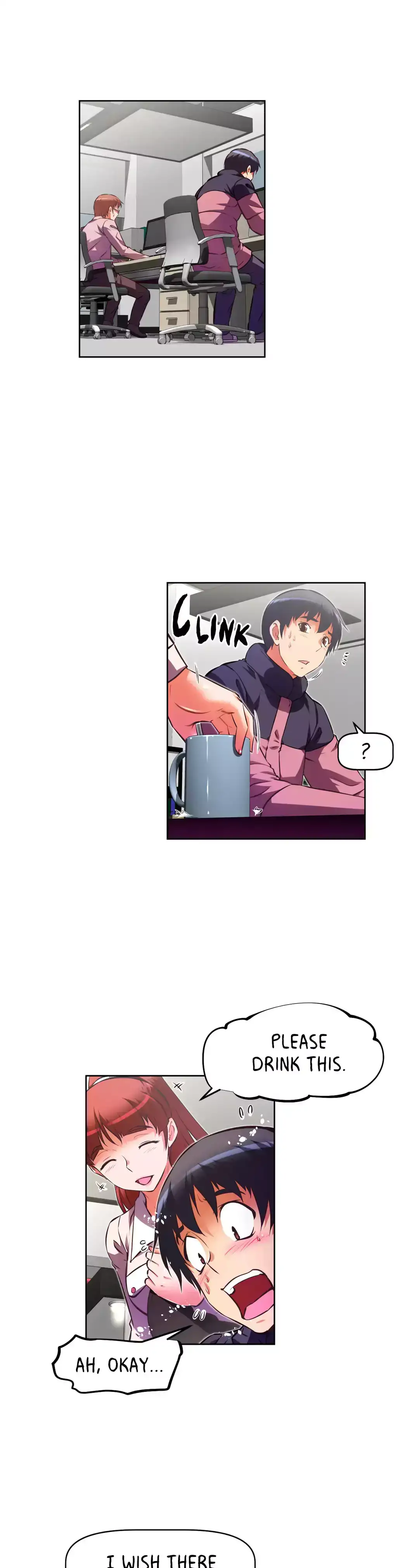 Brawling Go! - Chapter 113 [photo 26] - MangaPorn