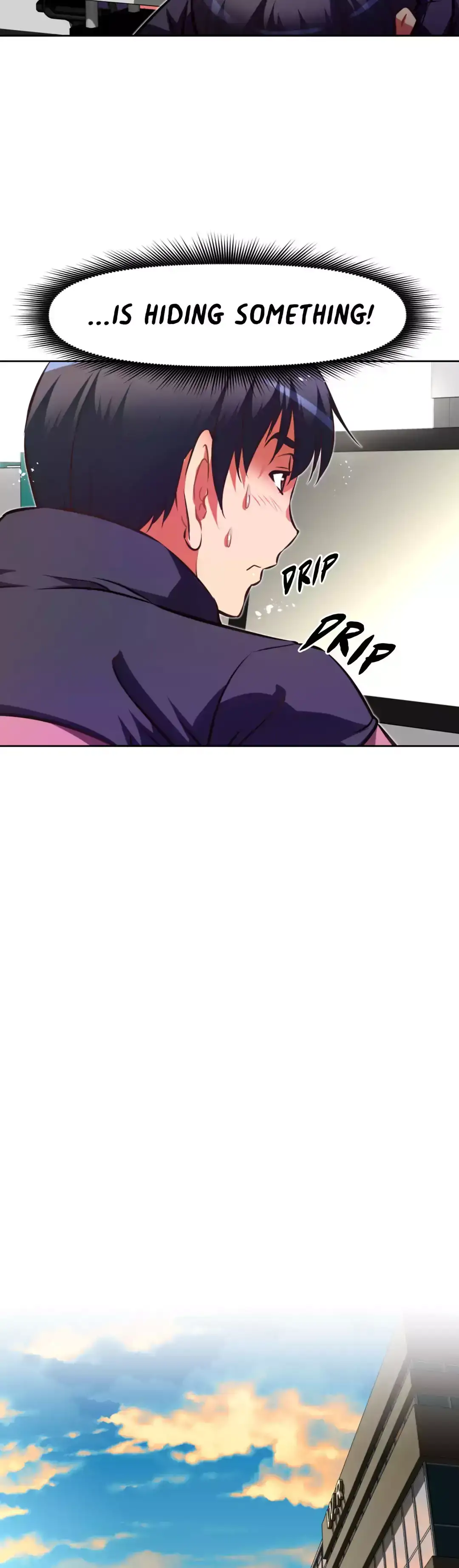 Brawling Go! - Chapter 113 [photo 32] - MangaPorn