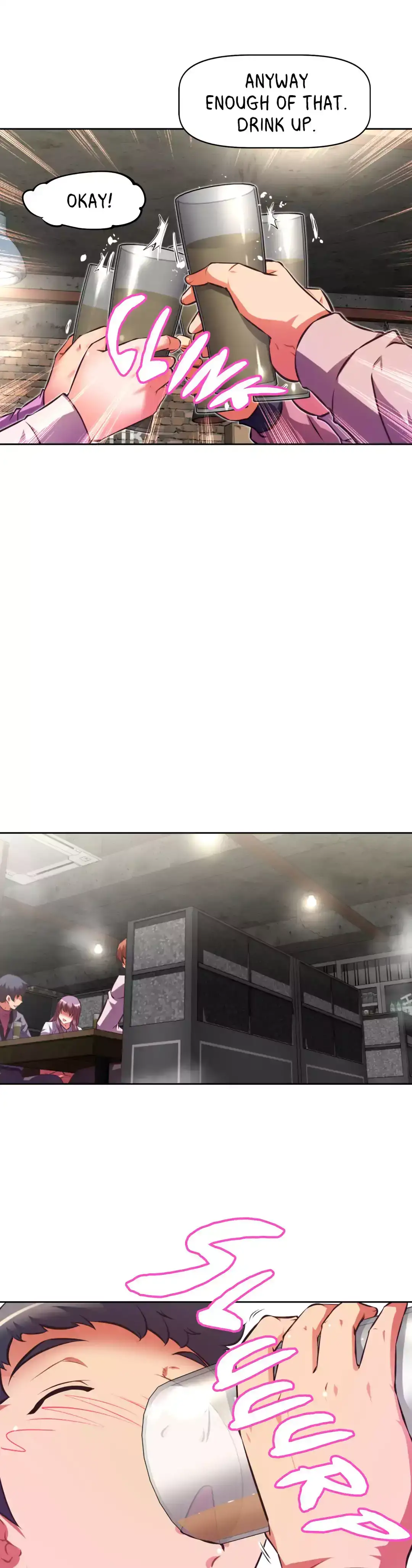 Brawling Go! - Chapter 114 [photo 13] - MangaPorn