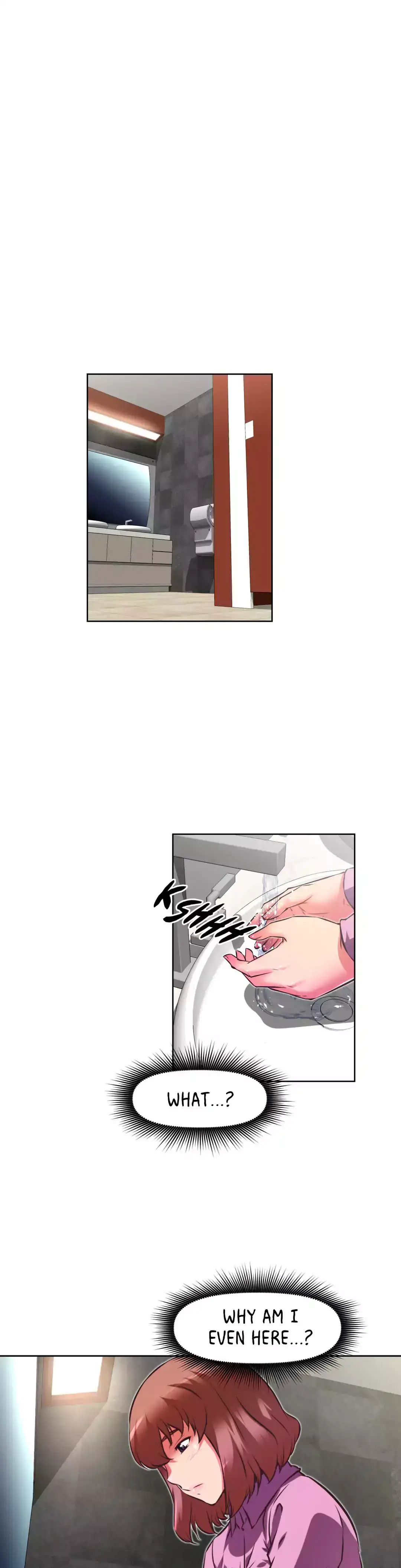 Brawling Go! - Chapter 114 [photo 20] - MangaPorn