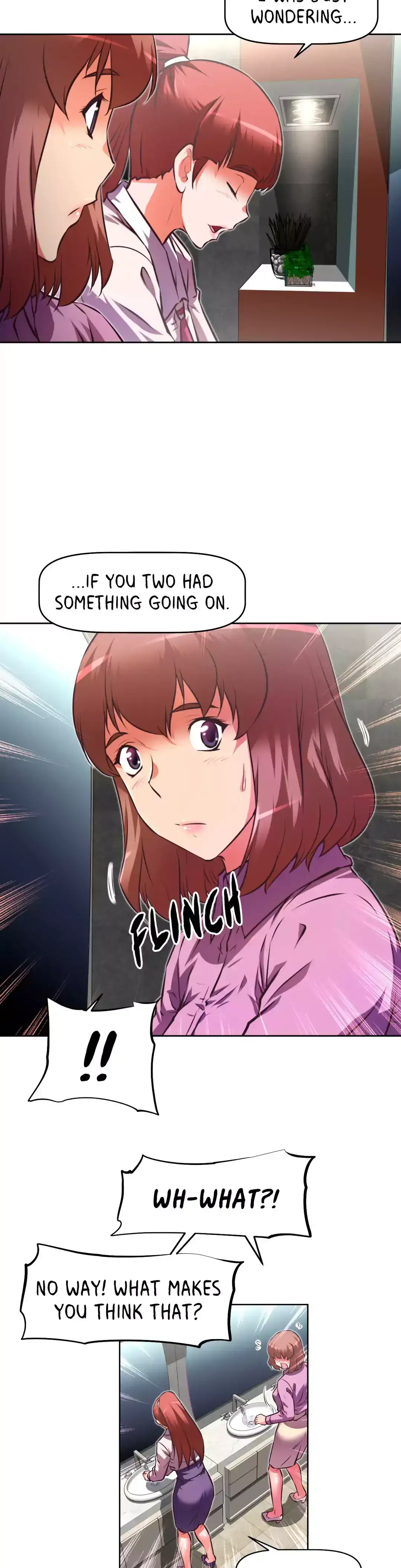 Brawling Go! - Chapter 114 [photo 23] - MangaPorn