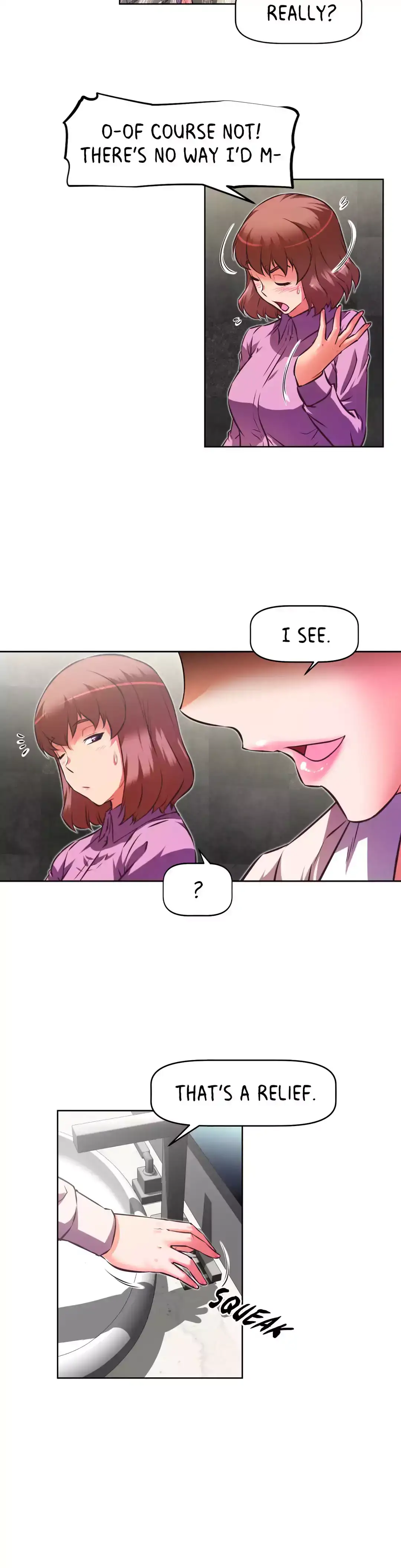 Brawling Go! - Chapter 114 [photo 24] - MangaPorn