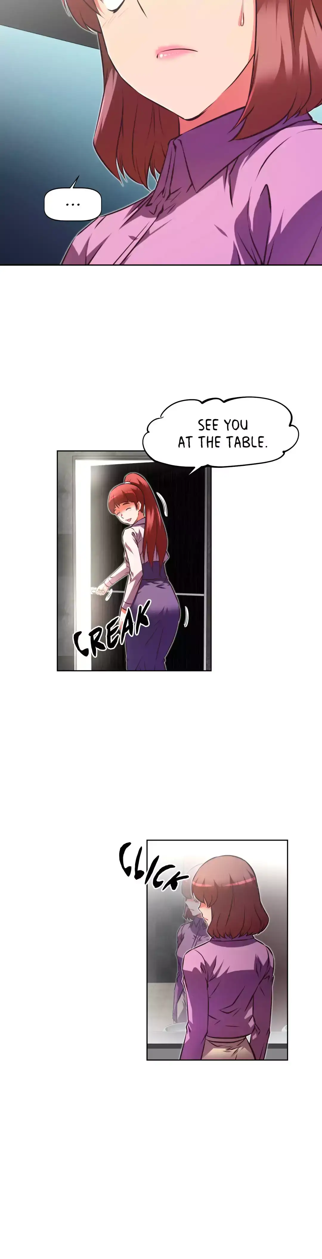 Brawling Go! - Chapter 114 [photo 26] - MangaPorn