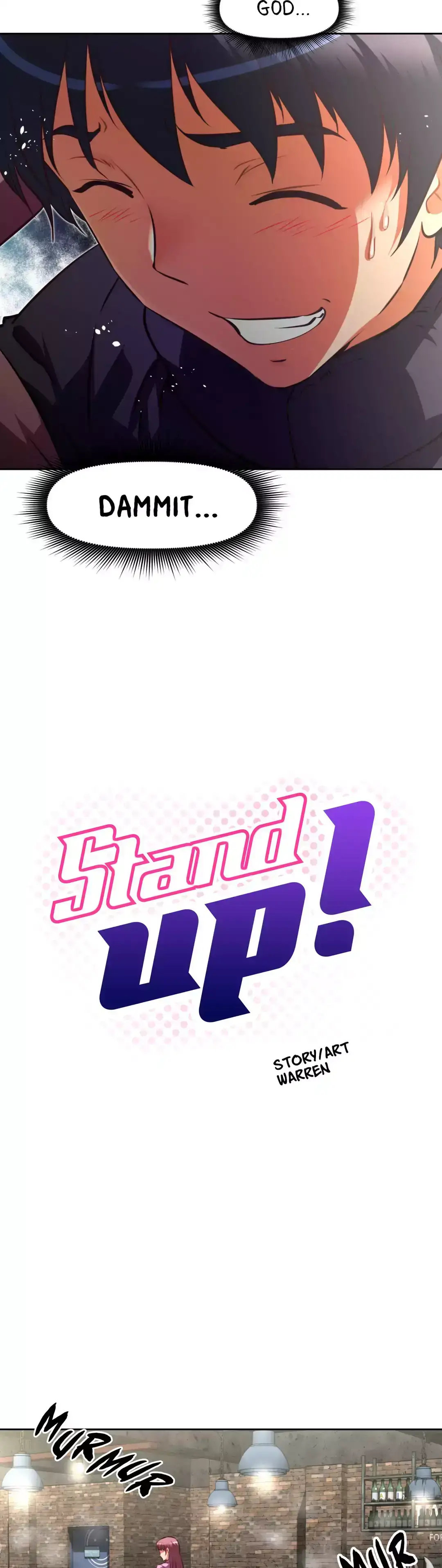 Brawling Go! - Chapter 114 [photo 5] - MangaPorn