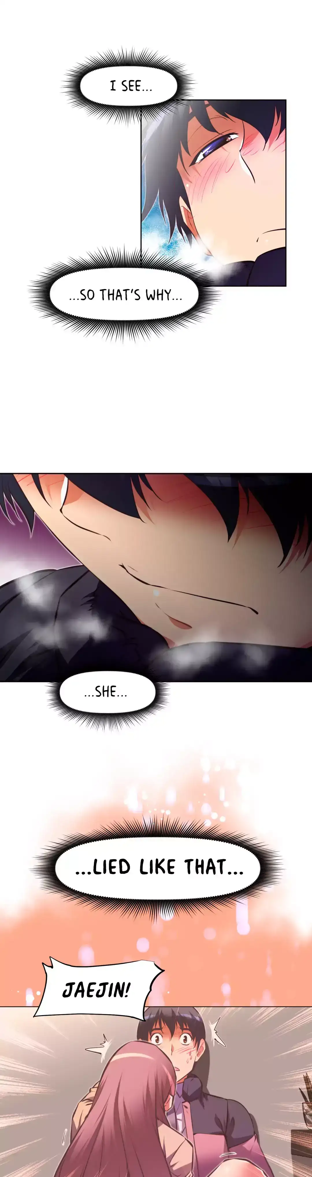Brawling Go! - Chapter 115 [photo 17] - MangaPorn
