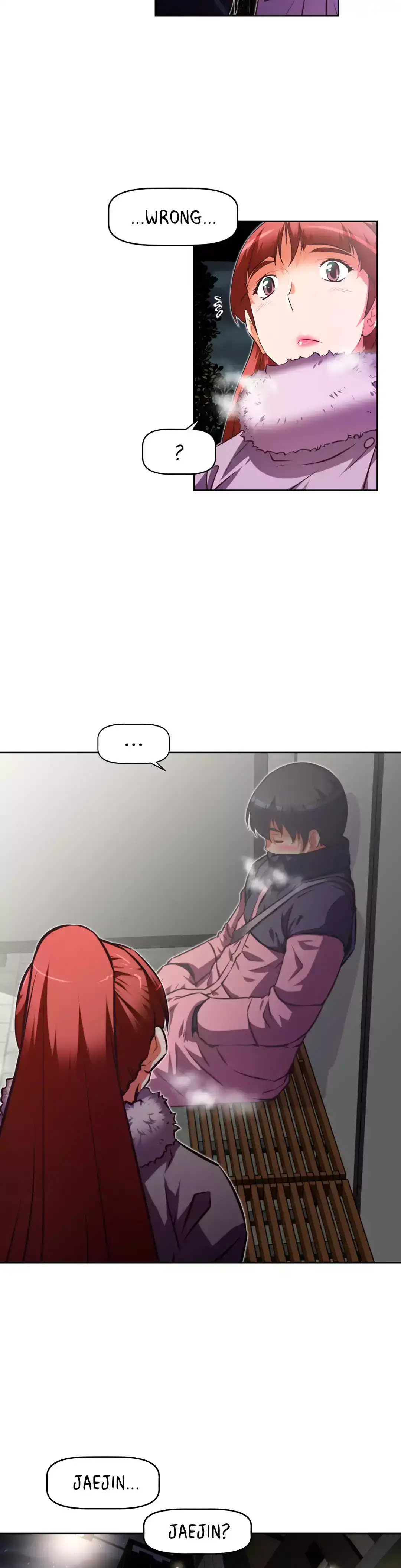 Brawling Go! - Chapter 115 [photo 20] - MangaPorn