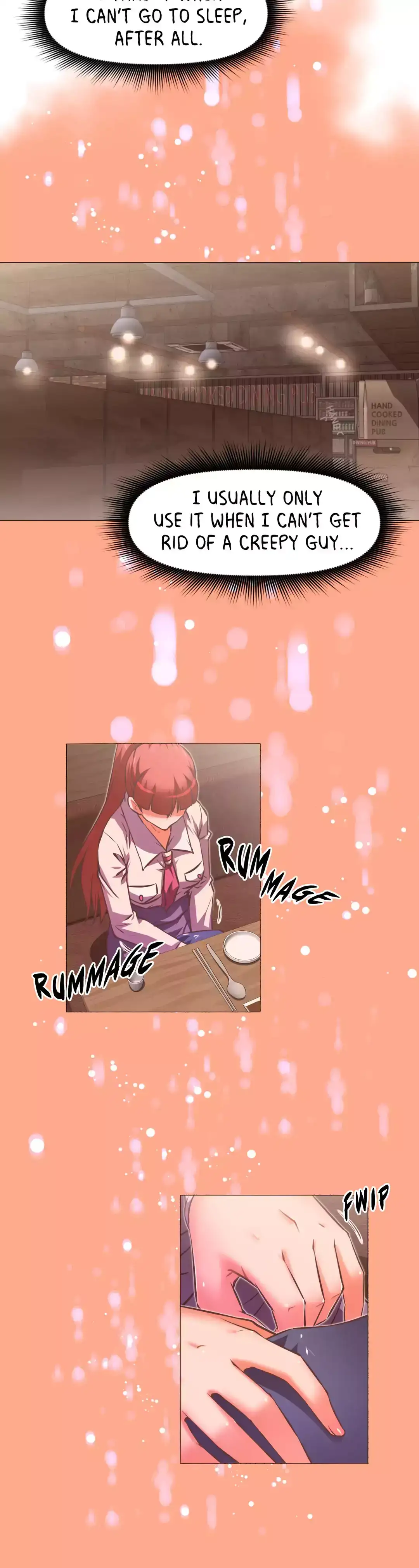 Brawling Go! - Chapter 115 [photo 30] - MangaPorn